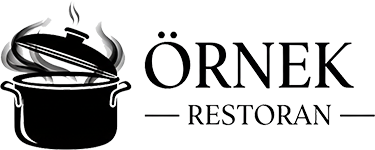Örnek Restoran Logo