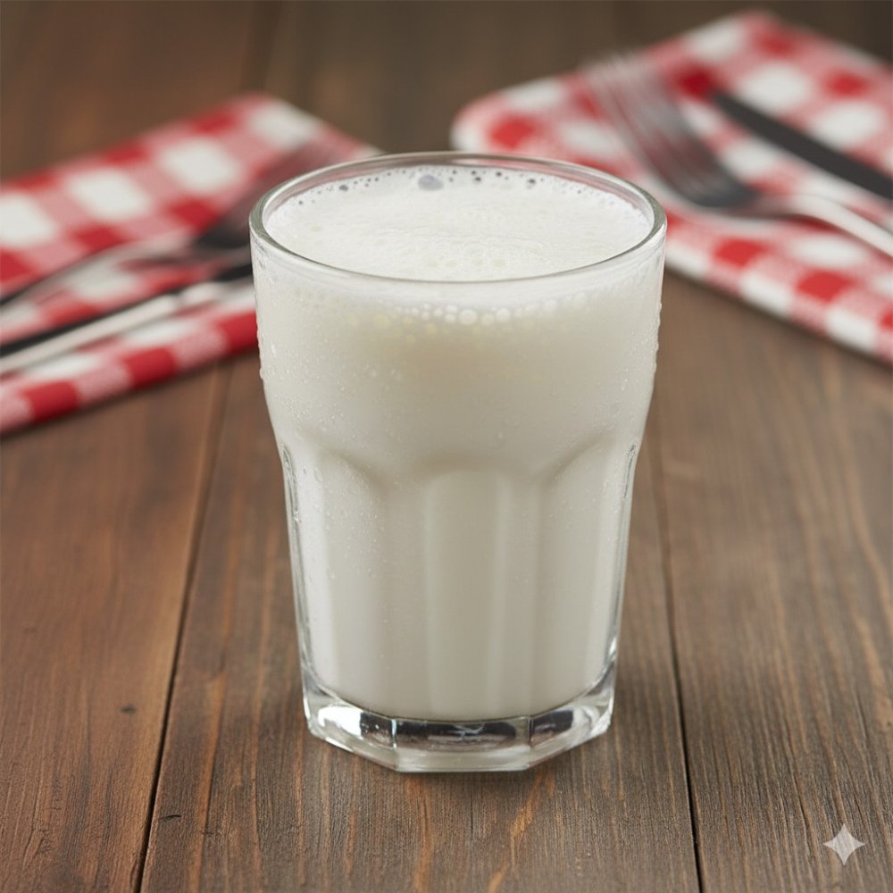 Büyük Ayran (27 cl)